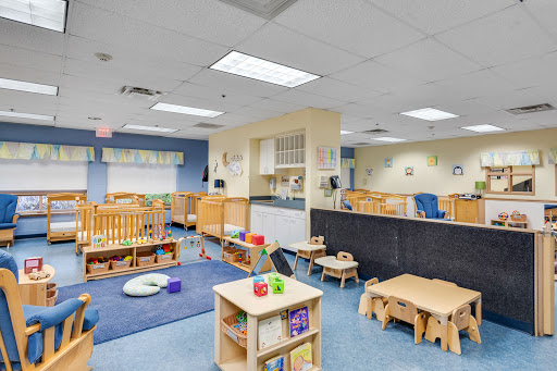Preschool «Bright Horizons at Rosemont», reviews and photos, 6107 N River Rd, Rosemont, IL 60018, USA