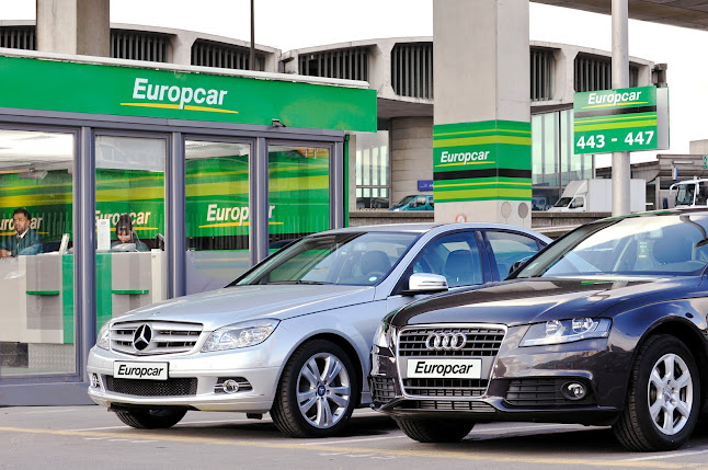 Europcar - Einsiedeln