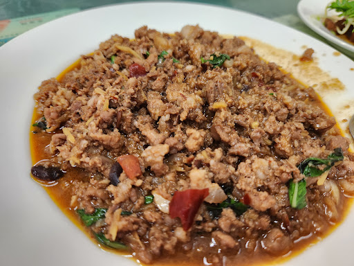 福記泰國越南料理 的照片