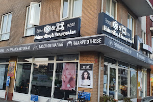 X&O Hairstyling