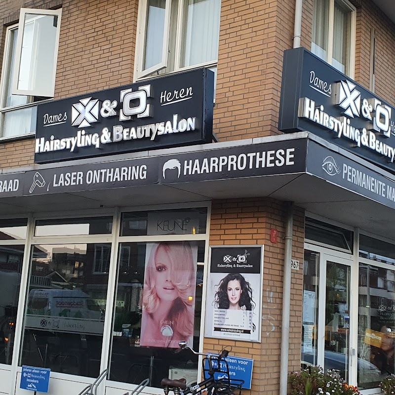 X&O Hairstyling