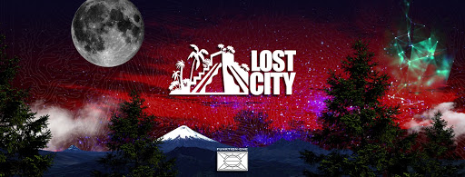 Lost City UIO