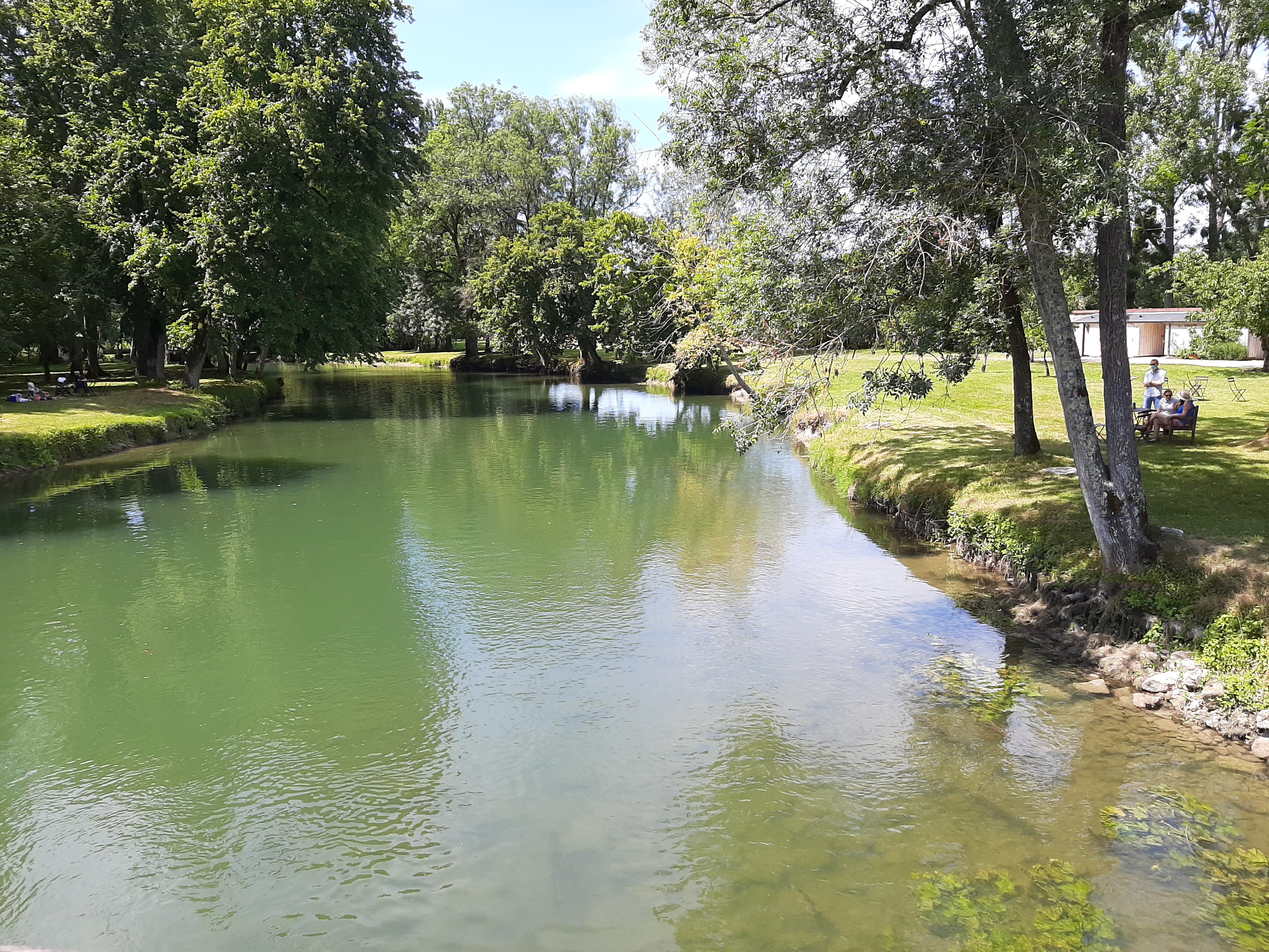 Photo n° 1 de l'avis de David.e fait le 18/07/2020 à 12:04