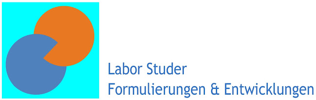 Rezensionen über Labor Studer Formulierungen & Entwicklungen in Freiburg - Labor