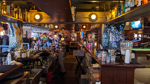 Live Music Venue «McMenamins Crystal Ballroom», reviews and photos, 1332 W Burnside St, Portland, OR 97209, USA