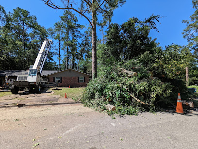 Cricket's Tree Service, Inc.