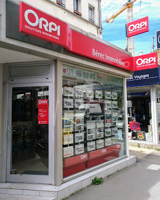 ORPI Berec à Joinville-le-Pont