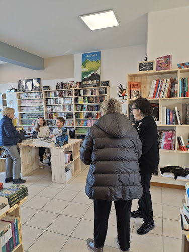 Librairie A Piuma Lesta à Migliacciaru