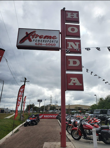 Honda Dealer «Xtreme Power Sports», reviews and photos, 1019 US-301, Tampa, FL 33619, USA