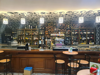 Bar Las Delicias - Ctra. Trescasas, 2, 40003 Segovia, Spain