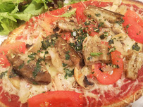 Plats et boissons du Pizzeria Ciné Pizza à Six-Fours-les-Plages - n°15