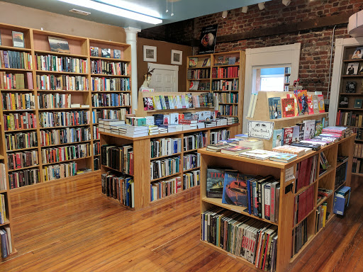 Religious book store Richmond