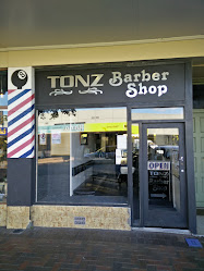 Tonz Barber Shop