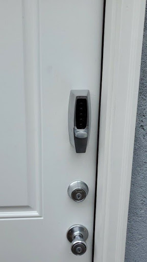 Key Duplication Service «KeyMe», reviews and photos, 3889 San Pablo Ave, Emeryville, CA 94608, USA