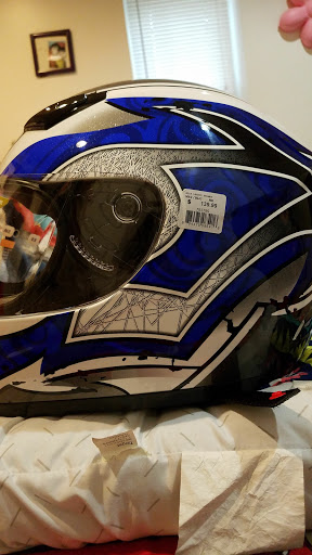 Motorcycle Parts Store «Cycle Gear», reviews and photos, 2070 NJ-70, Cherry Hill, NJ 08003, USA