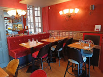 Atmosphère du Restaurant italien Le Vaporetto - Restaurant Rezé à Rezé - n°9