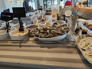 Photo n°30 de Mosto Buffet à Plaisance-du-Touch ()