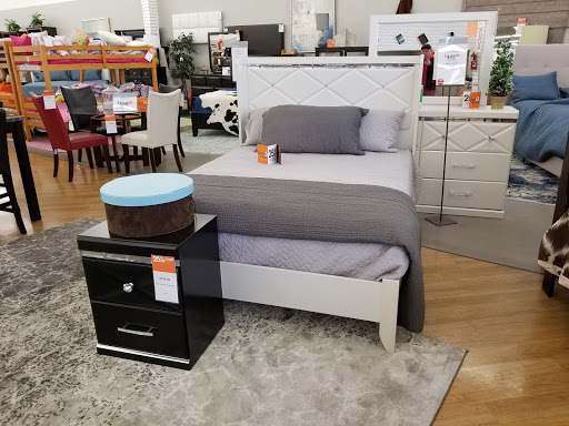Furniture Store «Ashley HomeStore Outlet», reviews and photos, 225A Industrial Blvd, La Vergne, TN 37086, USA