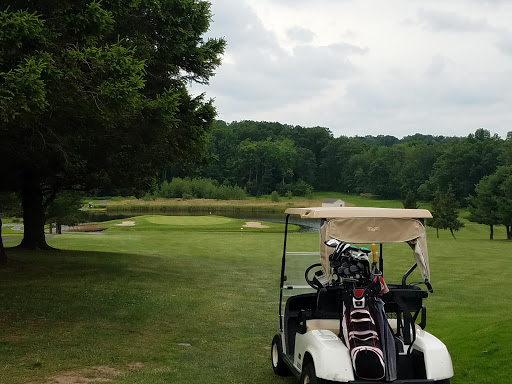Golf Course «Scranton Municipal Golf Course», reviews and photos, 1099 Golf Club Rd, Jefferson Township, PA 18436, USA