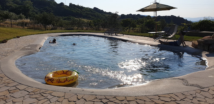 Équipements Vacances à la ferme Agriturismo Le Canterie 53030 Radicondoli