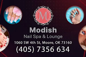 Modish Nail & Spa Lounge image