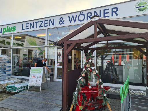Mobauplus Lentzen & Wörner