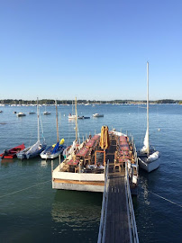 Photos du propriétaire du Restaurant Chez Charlemagne à Île-aux-Moines - n°11