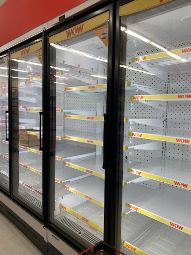 Dollar Store «FAMILY DOLLAR», reviews and photos, 725 N Main St, Tooele, UT 84074, USA