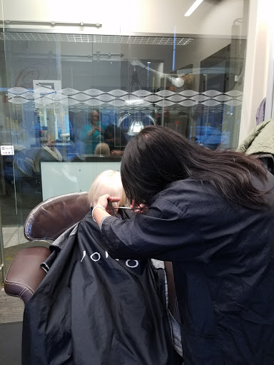 Beauty Salon «Studio Elements New Albany», reviews and photos, 6379 Central College Rd, New Albany, OH 43054, USA