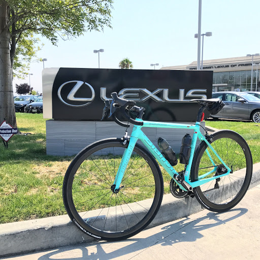 Lexus Dealer «Magnussen Lexus of Fremont», reviews and photos, 5600 Cushing Pkwy, Fremont, CA 94538, USA