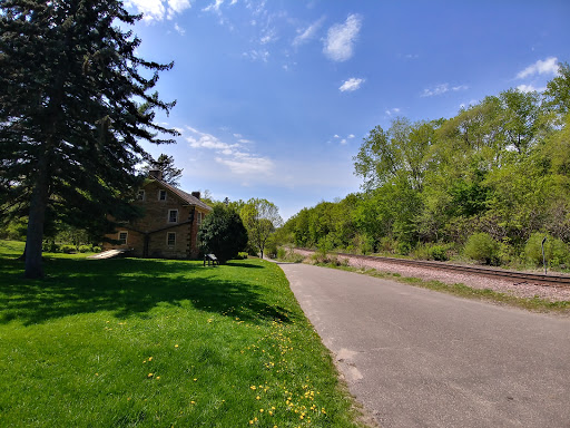 History Museum «Sibley Historic Site», reviews and photos, 1357 Sibley Memorial Hwy, Mendota Heights, MN 55120, USA