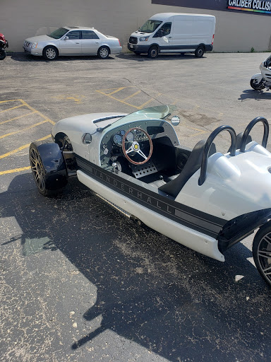 Motorcycle Dealer «Southeast Sales Powersports», reviews and photos, 6930 N 76th St, Milwaukee, WI 53223, USA