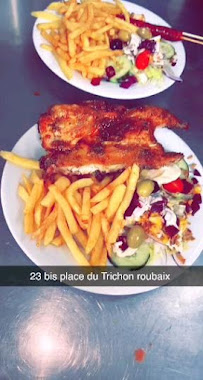 Photos du propriétaire du Restaurant Au cœur d'Alger à Roubaix - n°11