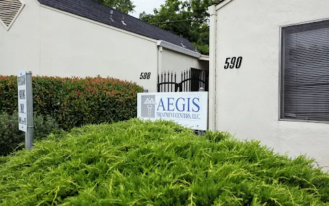 Aegis Treatment Centers | Chico image