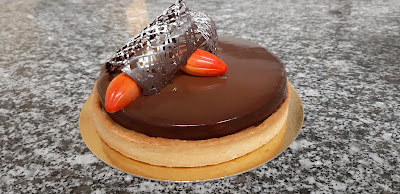 Chez chouquette à Selles-sur-Cher