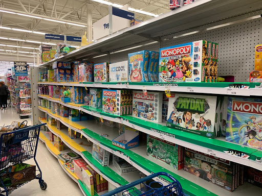 Grocery Store «Meijer», reviews and photos, 6550 Harrison Ave, Cincinnati, OH 45247, USA