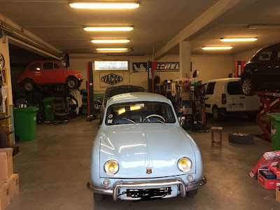 TOP GARAGE - GARAGE PATELLARO à Entraigues-sur-la-Sorgue