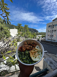 Photo n°17 de Food La Kour à Saint-Denis ()