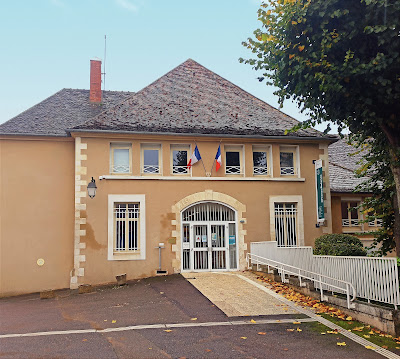Direction départementale des Finances Publiques de l'Yonne à Auxerre