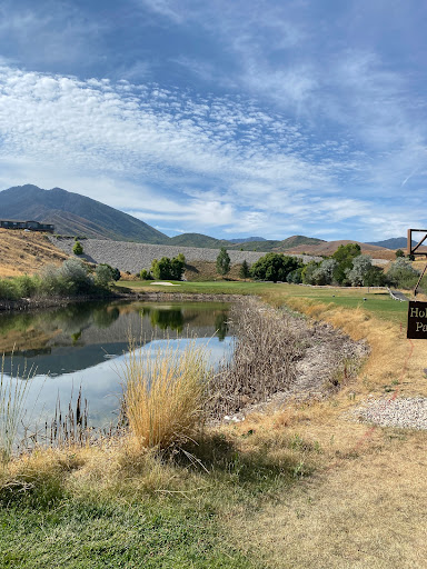 Golf Course «Oquirrh Hills Golf Course», reviews and photos, 1255 E Vine St, Tooele, UT 84074, USA