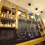 Photo n°2 de l'avis de Brisa.e fait le 15/05/2023 à 21:41 sur le  onlywoksalerno à Salerno