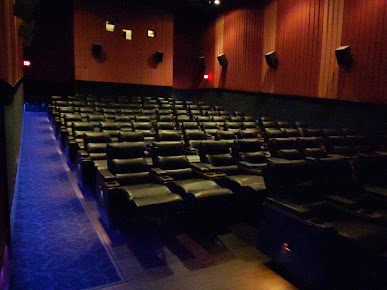 Westminster Md Movie Theater Times