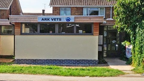 Ark Veterinary Clinics - Chilwell