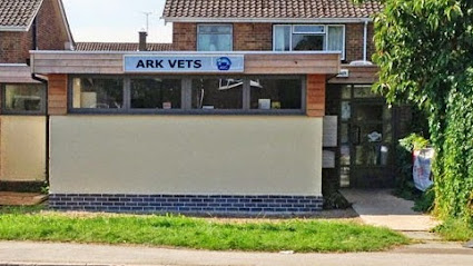 Ark Veterinary Clinics - Chilwell
