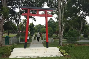 Taman Memorial Keamanan Kota Bharu (TAMAN JEPUN) image