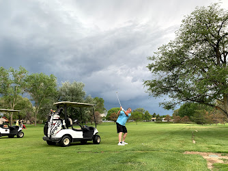 Mick Riley Golf Course