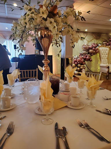 Event Venue «Galloping Hill Caterers», reviews and photos, 1085 Galloping Hill Rd, Union, NJ 07083, USA