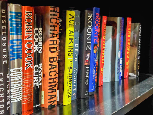 Consignment Shop «Good Times Consignment», reviews and photos, 13291 Ocean Hwy, Pawleys Island, SC 29585, USA