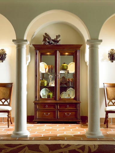 Furniture Store «Thomasville Home Furnishings», reviews and photos, 700 Bellevue Way NE #200, Bellevue, WA 98004, USA