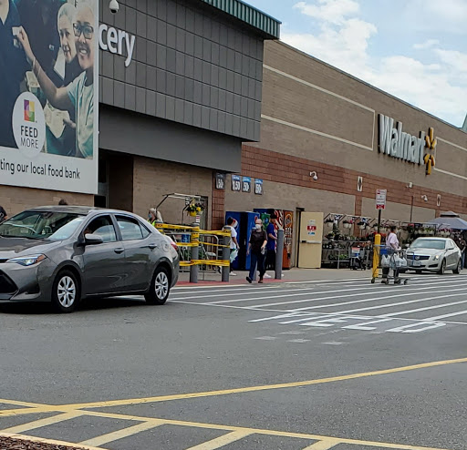 Department Store «Walmart Supercenter», reviews and photos, 11400 W Broad St, Glen Allen, VA 23060, USA